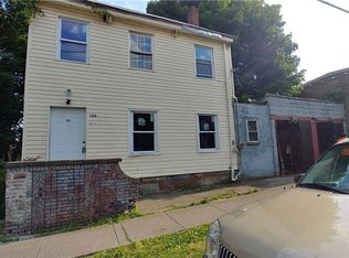 169 W Parmenter St, Newburgh, NY 12550