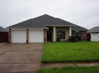 151 Palmetto Dr, La Place, LA 70068