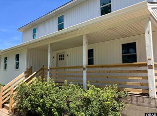 356 Pond Rd, Wanchese, NC 27981