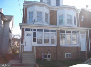 213 Ellis Ave, Trenton, NJ 08638