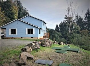 225 P G Sweet Rd, Kelso, WA 98626