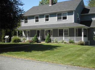 2 Calisto Dr, Rehoboth, MA 02769