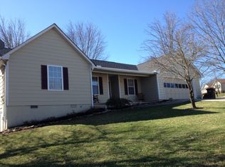 815 Smoke Creek Rd, Knoxville, TN 37934