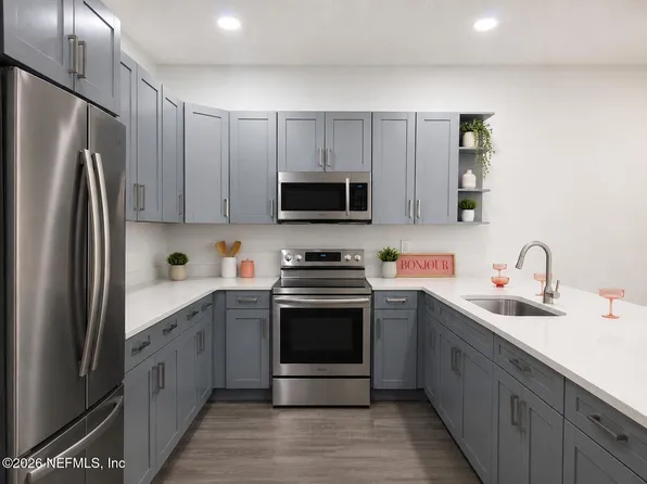 1034 E 13TH Street, Jacksonville, FL 32206
