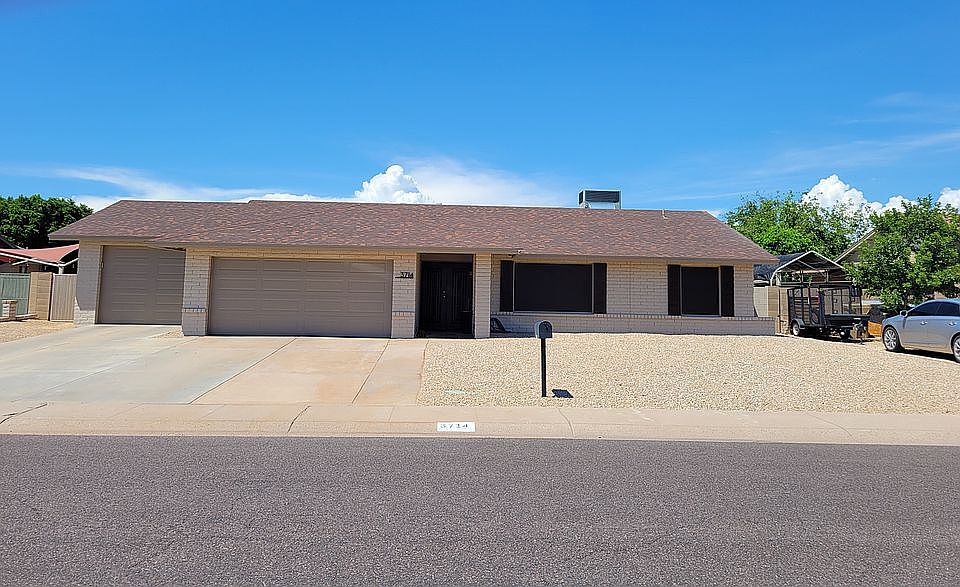 1st image of 3714 W Kelton Ln