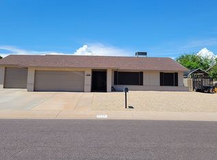 3714 W Kelton Ln, Phoenix, AZ 85053