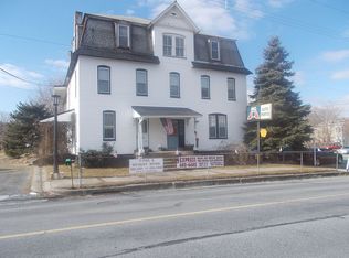 312 Chestnut Street #VALLY RD, Mertztown, PA 19539