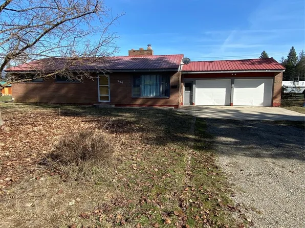 504 W 10th St, Libby, MT 59923