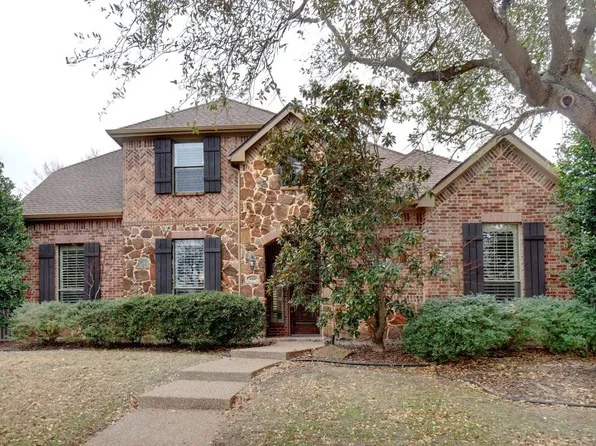 4100 Hearthlight Ct, Plano, TX 75024