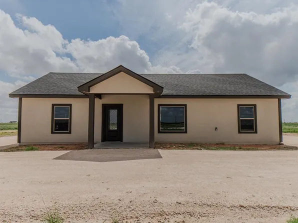 247 Private Rd, Seminole, TX 79360