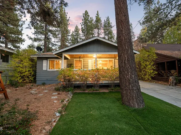 656 Irving Way, Big Bear City, CA 92314