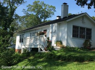 7 Lytle Ave SW, Rome, GA 30161