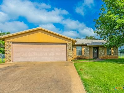 110 Lakewood Dr, Gatesville, TX, 76528