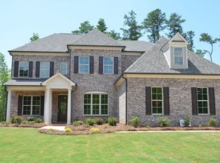 2711 Bowmore Ct NW, Acworth, GA 30101