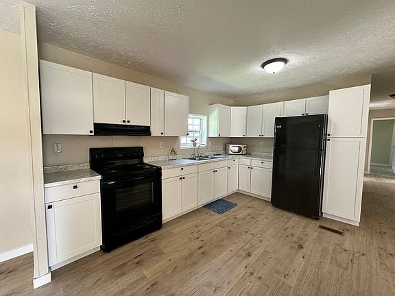 Brand new appliances