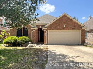 7838 Sierra Seco, San Antonio, TX 78240
