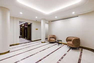 340 East 52nd Street in Turtle Bay