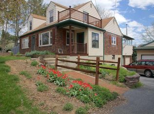 154 Endslow Rd, Marietta, PA 17547