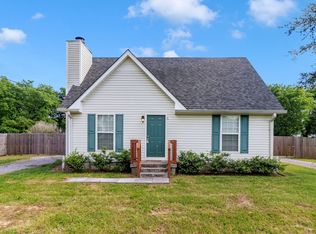 513 Cloverland Ct, Smyrna, TN 37167