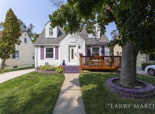 1025 Elliott St SE, Grand Rapids, MI 49507