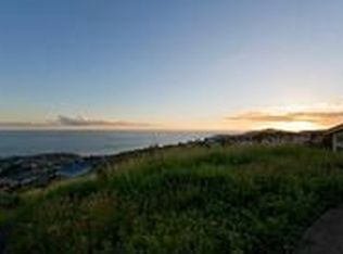 5300 Kahalakua St, Honolulu, HI 96821