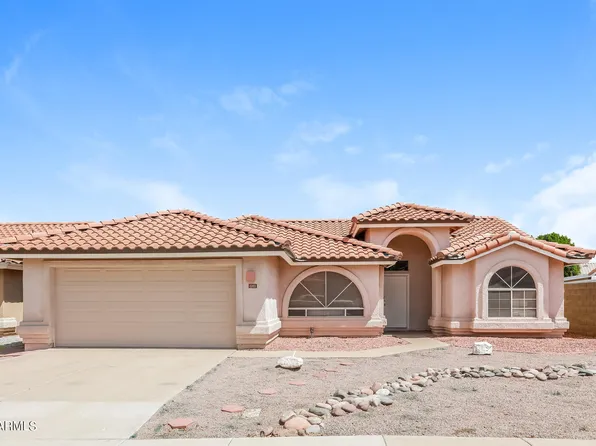 1202 E ERIE Street, Chandler, AZ 85225