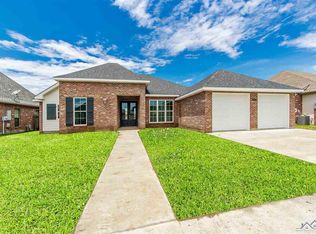 3446 Julliette Dr, Houma, LA 70360