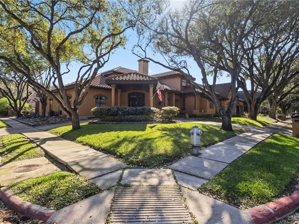 301 Cardinal Ave, McAllen, TX 78504