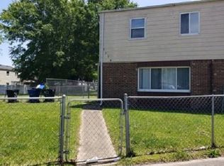 3204 Chesterton Ct, Virginia Beach, VA 23453