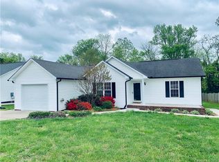 4181 Ringtail Ct, Concord, NC 28025