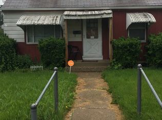 4859 N 60th St, Milwaukee, WI 53218