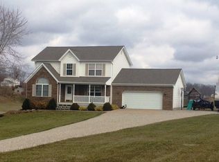 122 Harrington Ave, Brandenburg, KY 40108