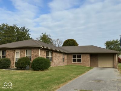 126-128 Allen Dr, Mooresville, IN, 46158