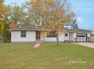 517 Stevenson St, Marengo, IL 60152