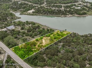 1165 Anchors Way, Bluff Dale, TX 76433