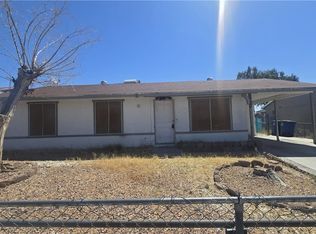 3020 Arrowhead St, North Las Vegas, NV 89030