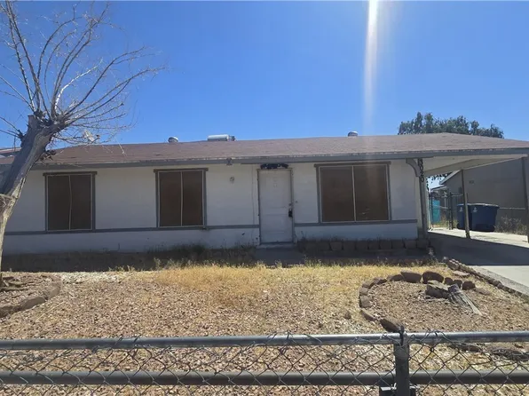 3020 Arrowhead St, North Las Vegas, NV 89030