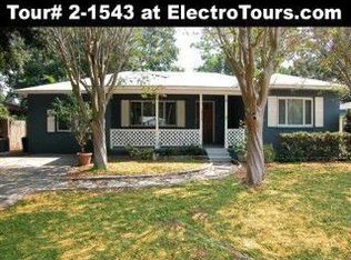 1543 Paloma Ln, Dunedin, FL 34698