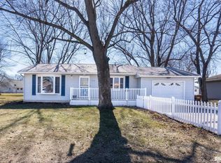 1316 8th Ave, Erie, IL 61250