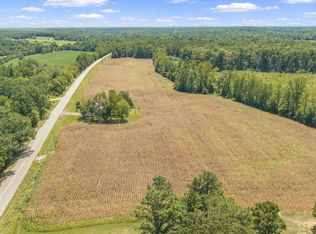6032 Brooksie Thompson Rd, Decaturville, TN 38329
