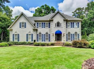 3790 Hedgecliff Ct, Johns Creek, GA 30022