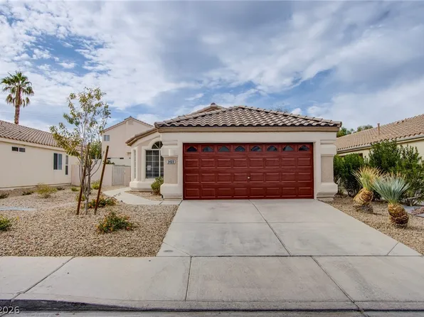 3469 Conough Ln, Las Vegas, NV 89129