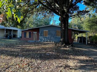 4969 Frankie Ln, Memphis, TN 38109