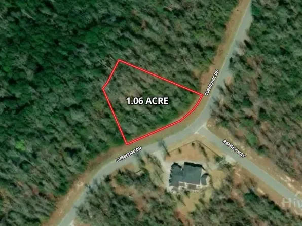 172 Cubbedge Drive, Rincon, GA 31326