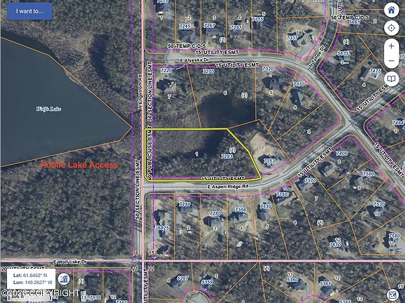 3rd image of 7293 E Aspen Ridge Rd