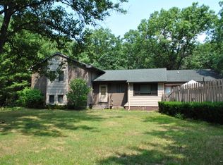 2341 E 95th St, Newaygo, MI 49337