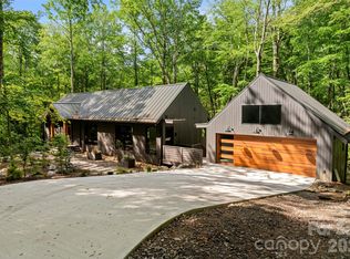 80 Hemlock Cir, Black Mountain, NC 28711