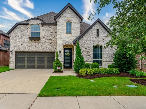 5617 Riverside Ln, McKinney, TX 75070
