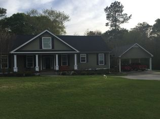 146 Southern Trl, Moultrie, GA 31788