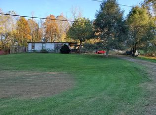 982 Fletcher Martin Rd, Alexander, NC 28701